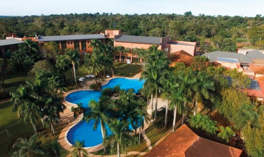 The Iguazu Grand Resort Spa & Casino, Argentine