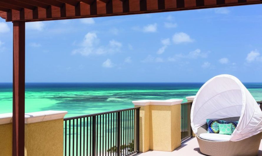 The Ritz-Carlton Aruba, Aruba